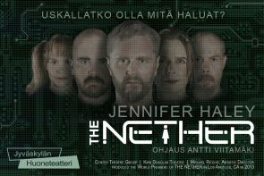 The Nether